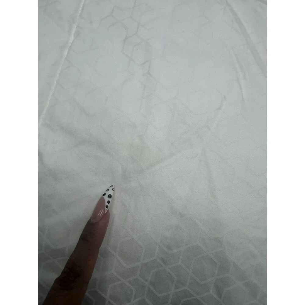 Hotel Collection Primaloft FULL/QUEEN Luxury Down Alternative Comforter